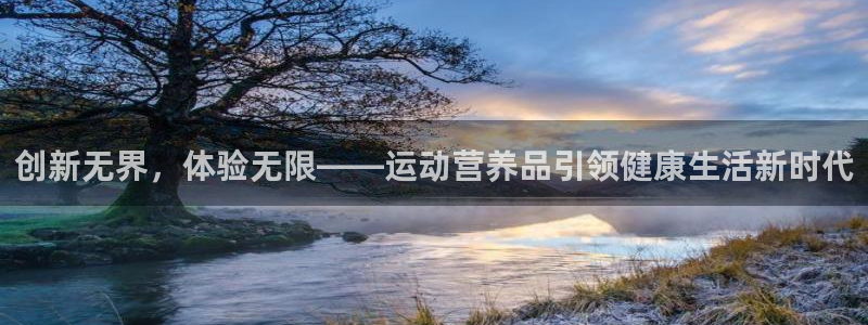 捷报即时比分手机版在线查询：创新无界，体验无限——运动营养品引领健康生活新时代