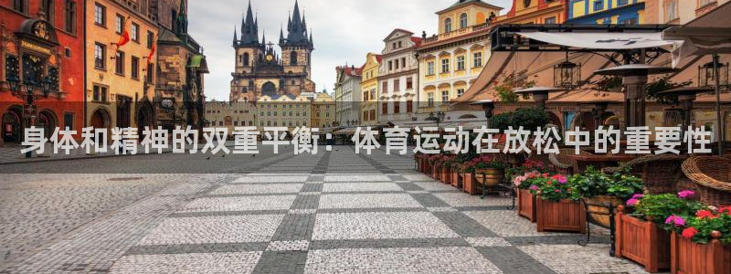 捷报频传：身体和精神的双重平衡：体育运动在放松中的重要性